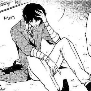 Osamu Dazai 