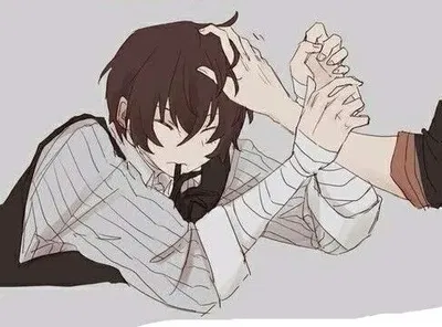 Dazai Osamu