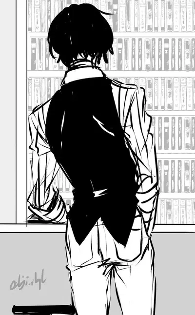 Dazai 