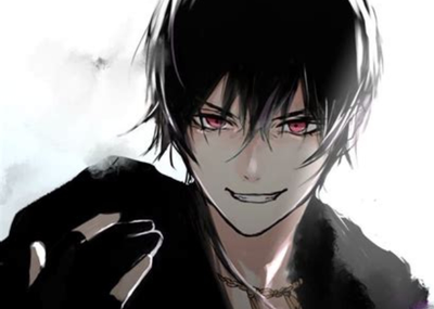Toxic yandere boyfriend 