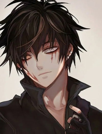 Psycho husband