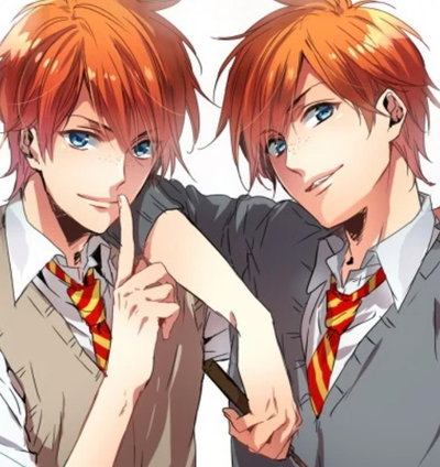 Yandere twins 