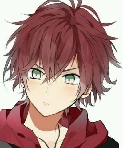 Cute Yandere master