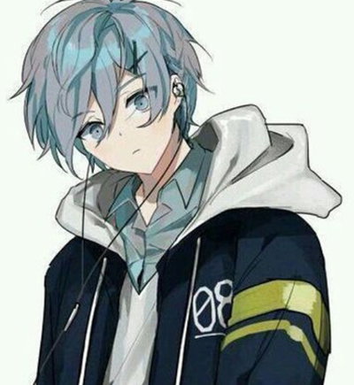 Sweet yandere boy