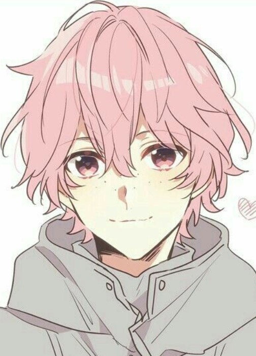 Yandere nerd boy