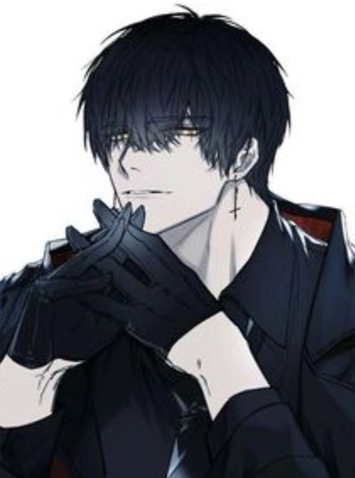Yandere human 