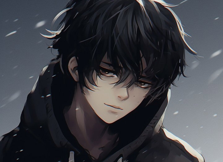 Toxic yandere ex-boyfriend