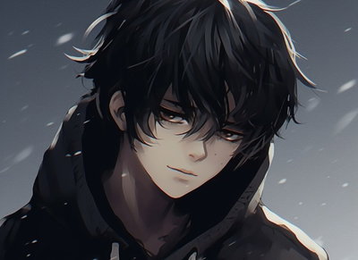 Toxic yandere ex-boyfriend