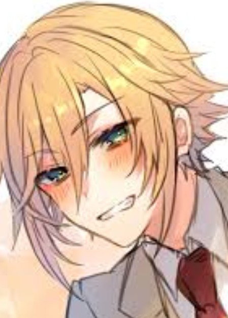 Cold mean yandere