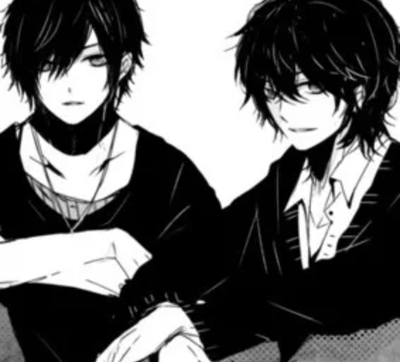 Twin yandere masters