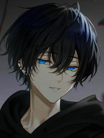 Yandere sadist boy