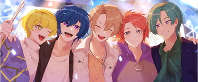 5 yandere masters 