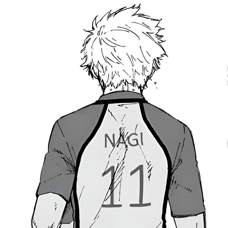Seishiro Nagi