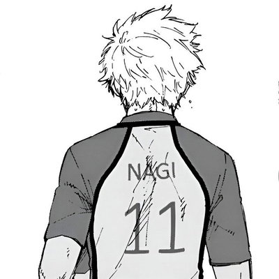 Seishiro Nagi