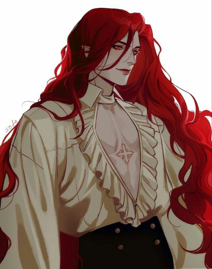 Haimon (vampire)