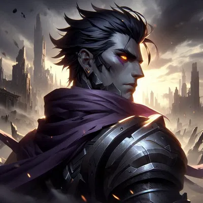 Strife | Darksiders