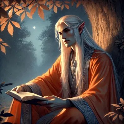 Thranduil | Lord of the Rings