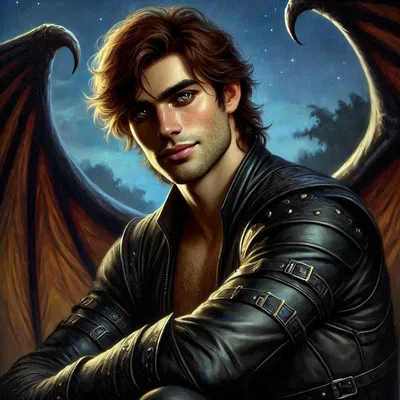 Cassian | A Court of Thorns and Roses