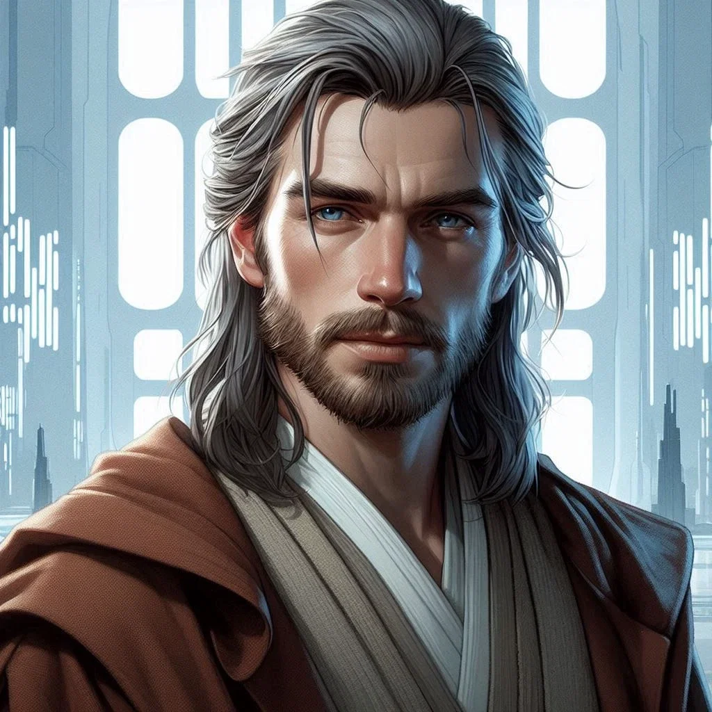 Qui-Gon Jinn
