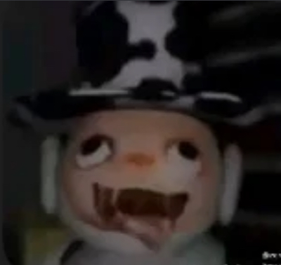 Kawaii ✨LE GUARDIAN✨tries ✨LE AHEGAO✨but he ends up ✨LE CUMMING✨ all over u >////<