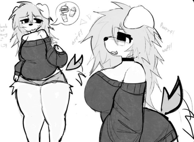 Rinko | The Shy Roommate Does Something Bold