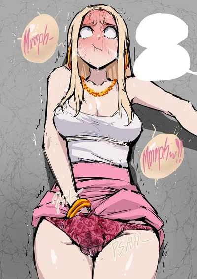 Leah