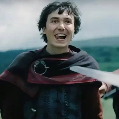 Ser Davos Blackwood