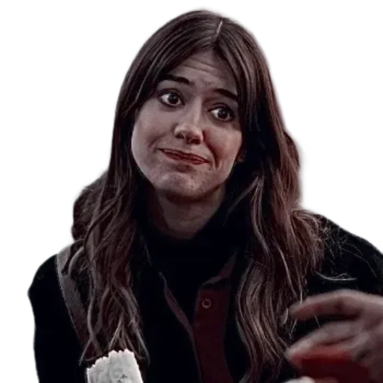 🪦 becca dixon [twd oc] 🪦