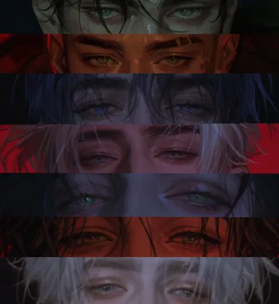 NORTHCLIFFE BOYS || LORE