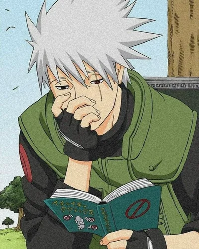 Kakashi Hatake