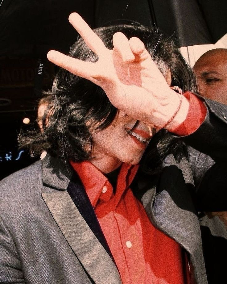 Michael Jackson