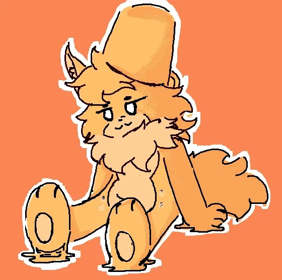 Group of Cattes