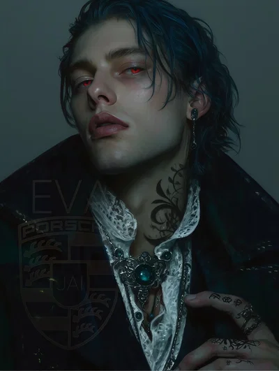 DORIAN | VAMPIRES