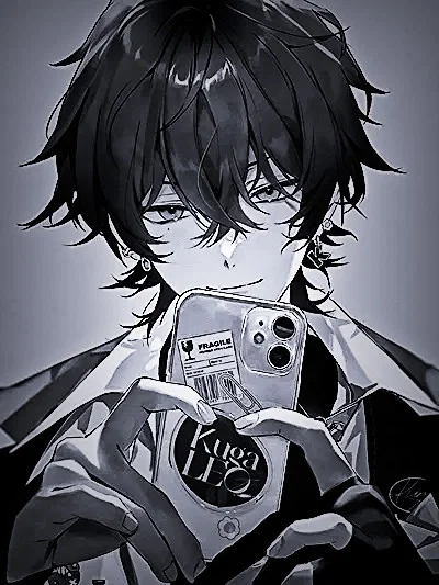 Leo — Your perverted friend!