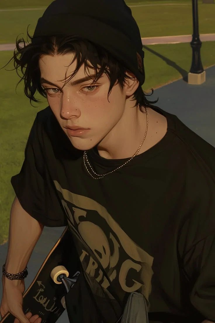 Paul Ferrari