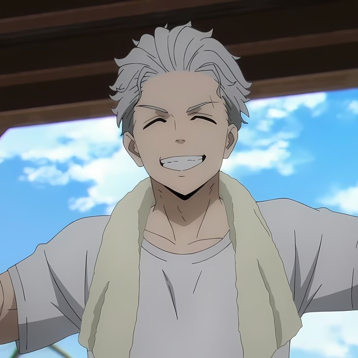 Umemiya Hajime  ||WIND BREAKER||