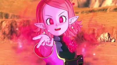 Supreme Kai of Time