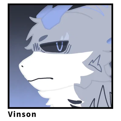 Vinson - HLAF {KP}