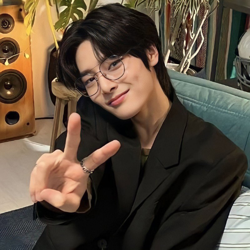 Jeongin CEO