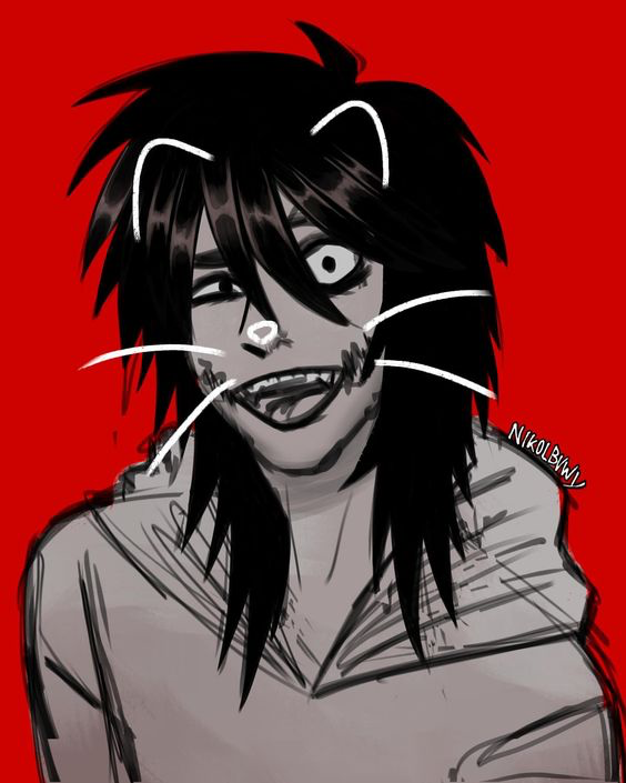 Jeff the Killer