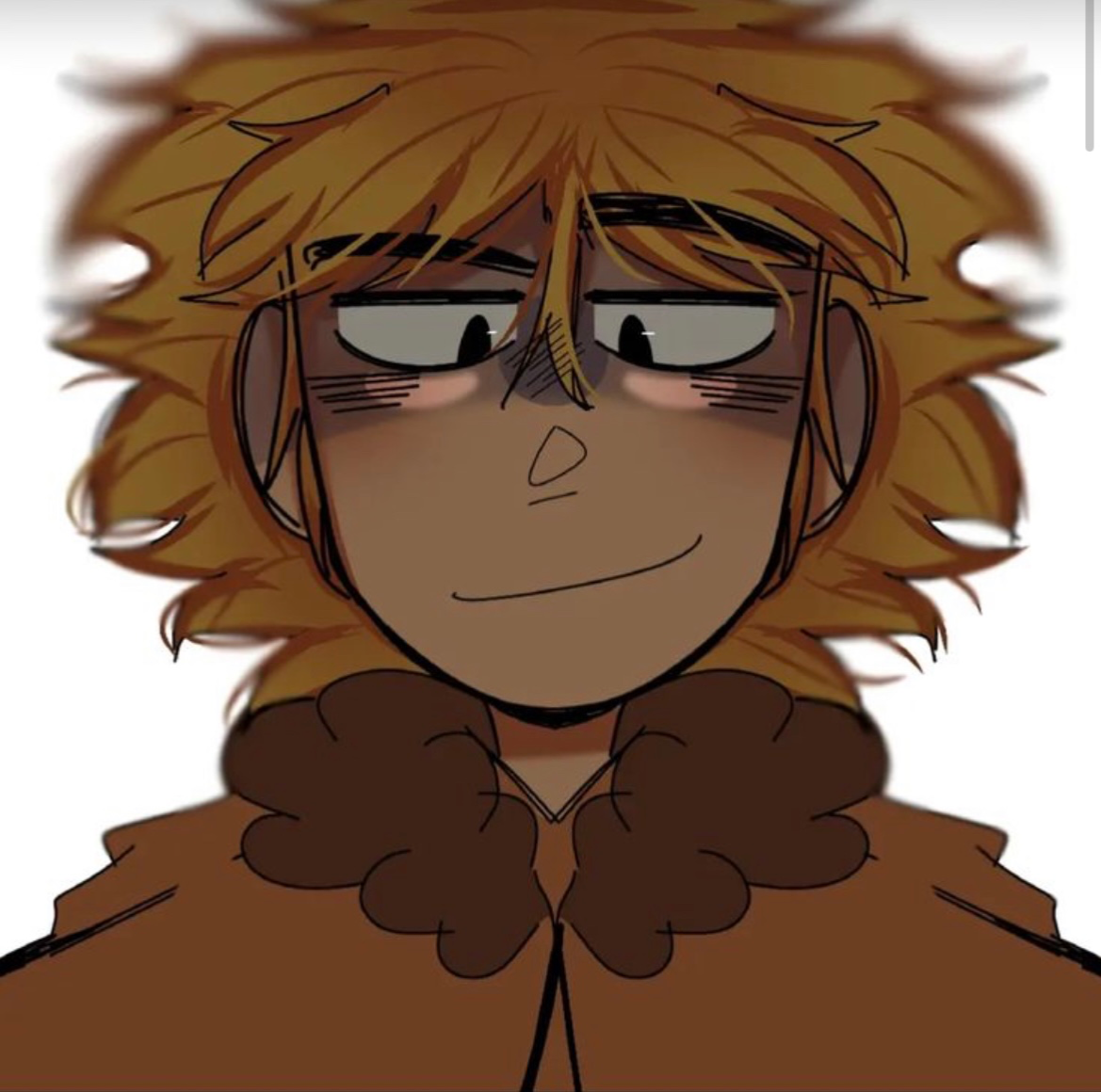 Kenny McCormick
