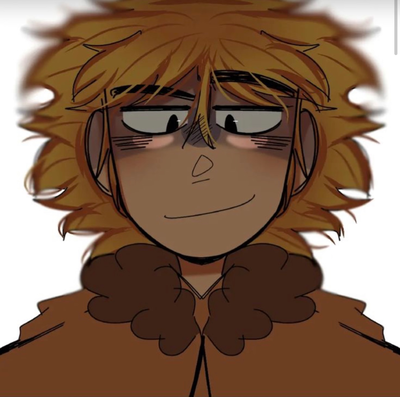 Kenny McCormick