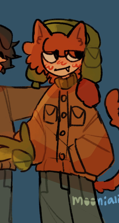 Kyle Broflovski