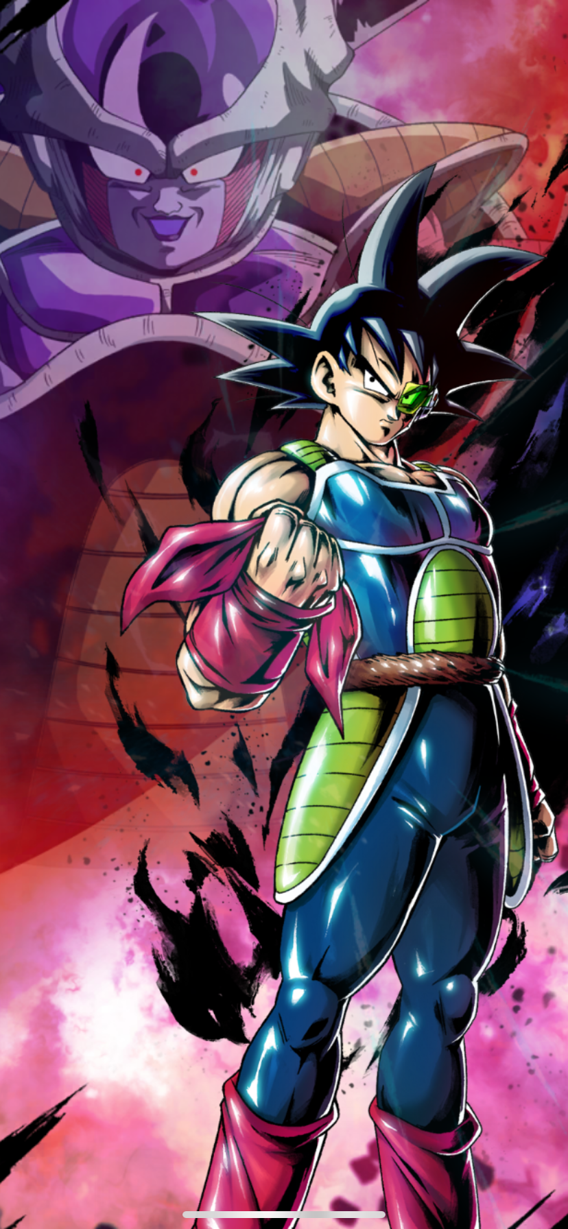Bardock