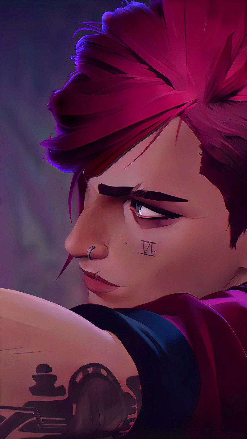 VI