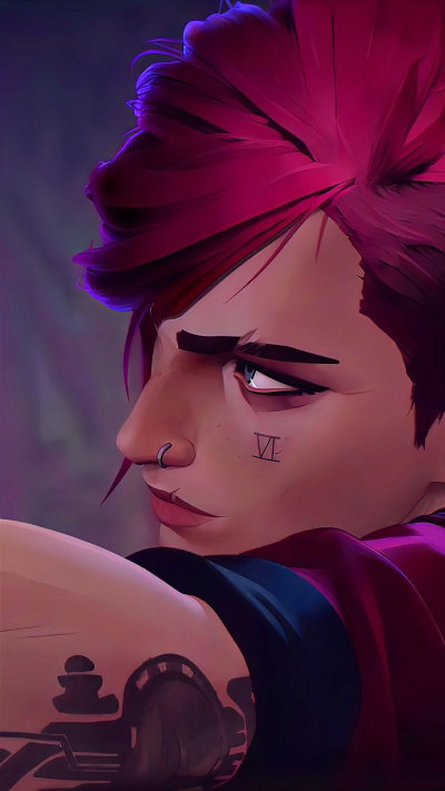 VI
