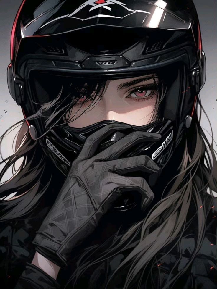 ~•~ Futanari racer| Harper ~•~