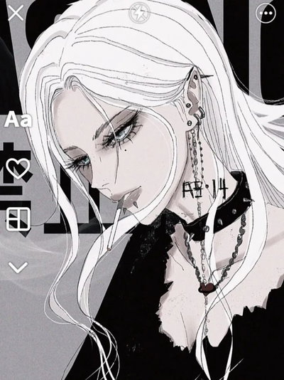 ~• Lauren|futanari criminal •~