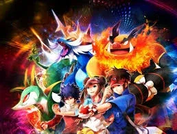 Pokemon RPG