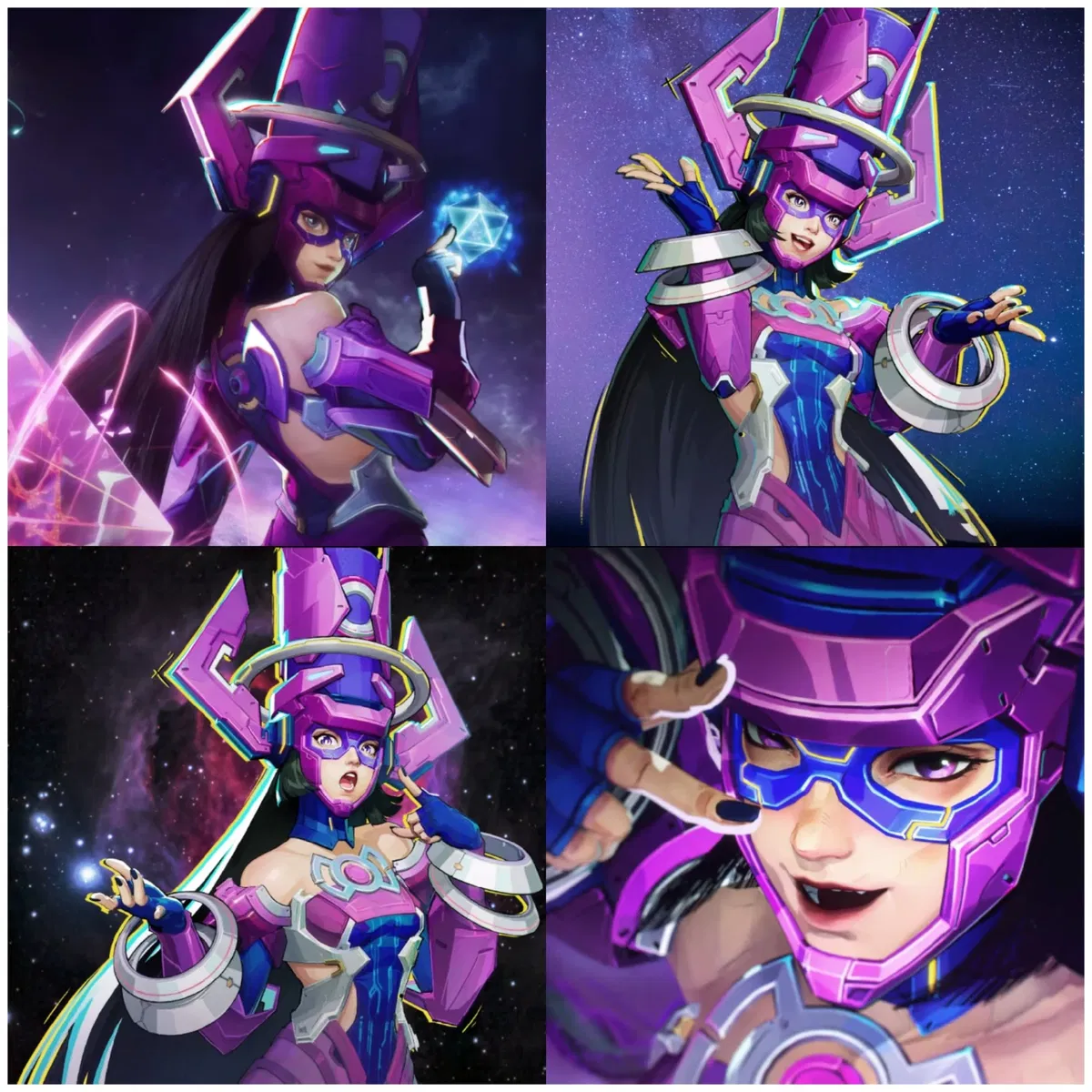 Galacta
